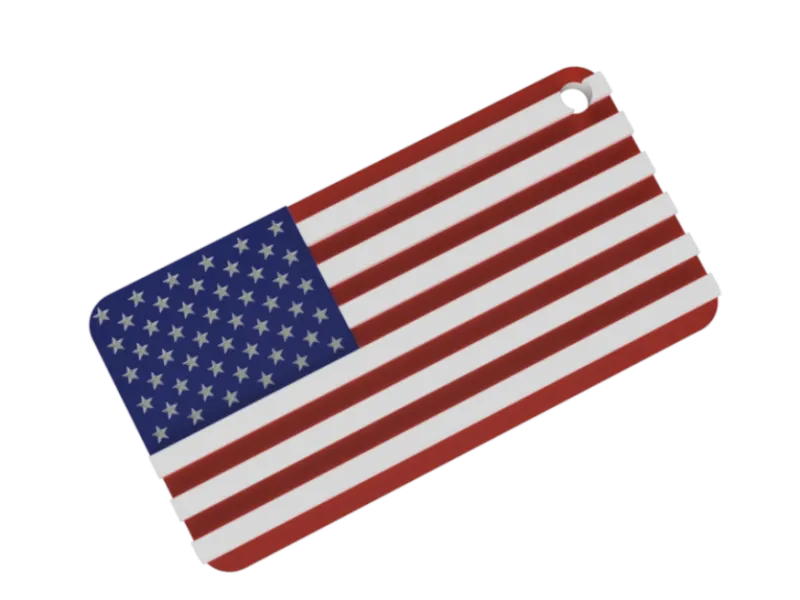 US Flag