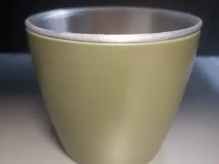Flower Pot – Custom Size