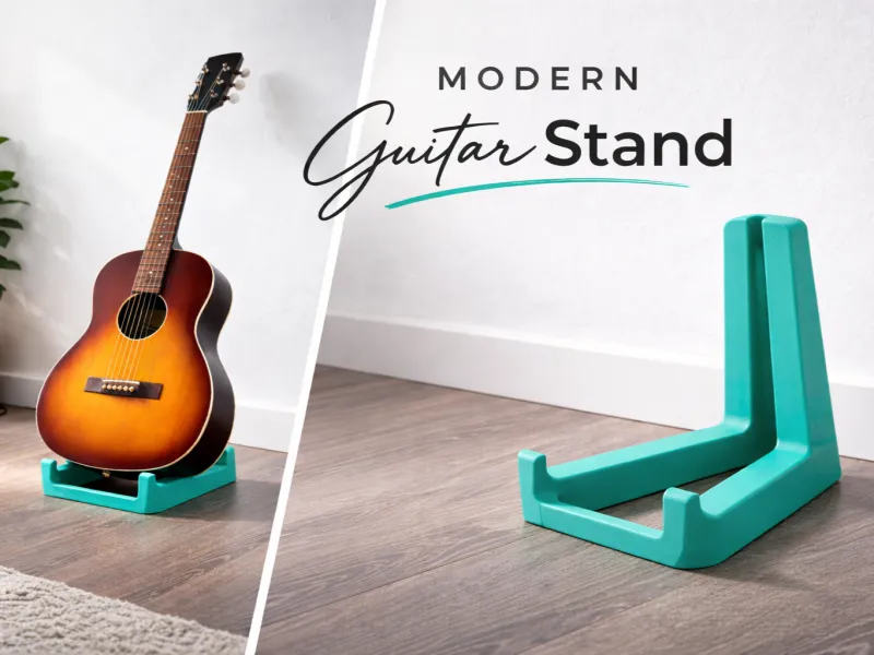 guitar stand