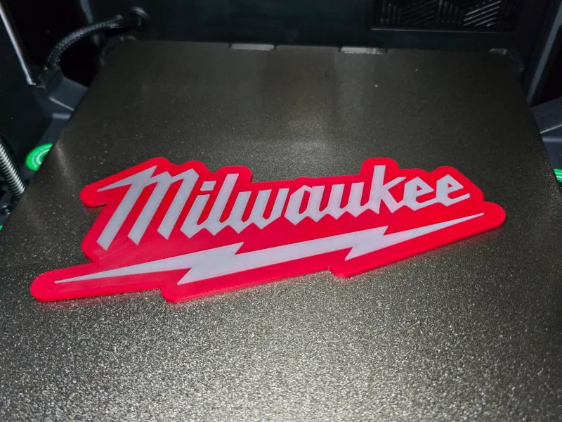 Milwaukee Logo