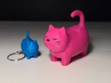 Cute Cat-0