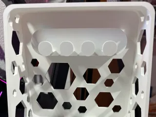 Wall Keychain