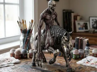 Nuckelavee