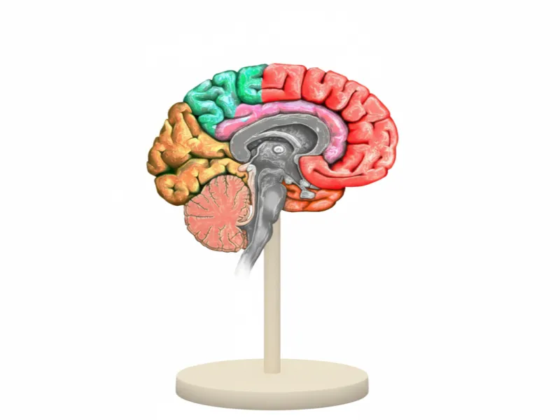 Brain / Gehirn