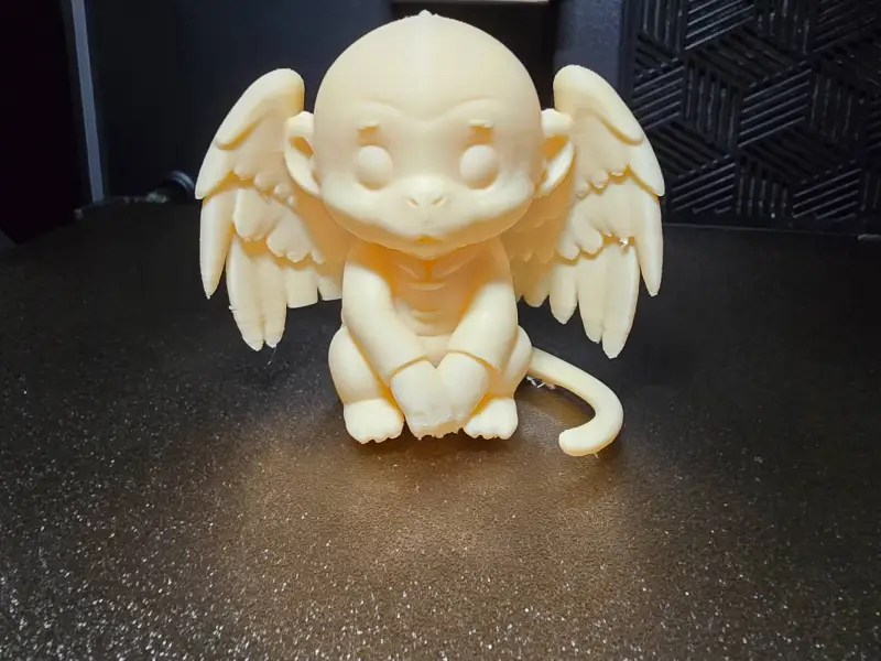 Chibi Pet Chester