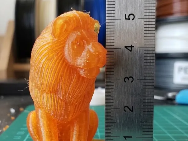 Leone 50mm