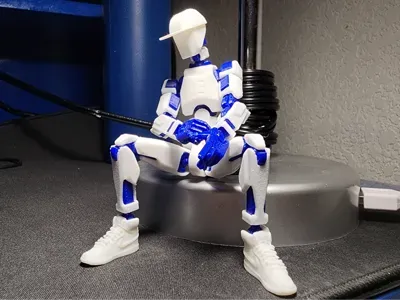 my fav dummy 13