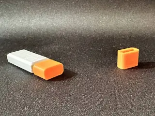 USB Dust cover