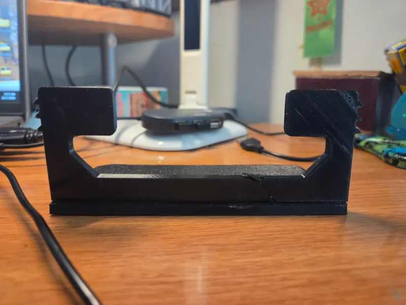 Sundance Spa Weir Bracket Printed Replacement