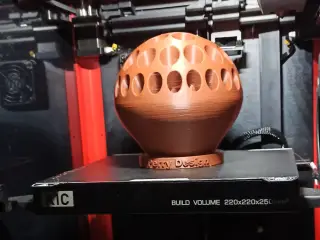 Upgraded Makeup Brush Holder – More Space, More Joy, Loved