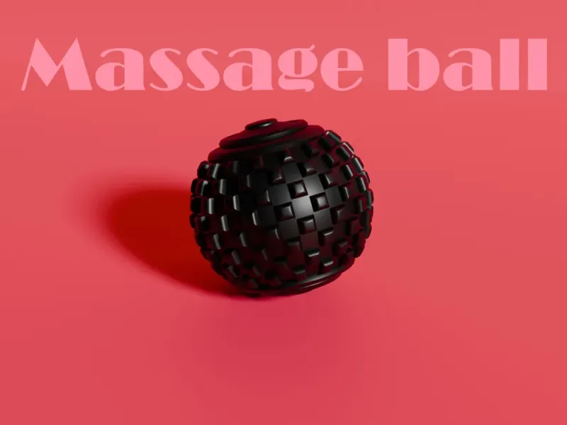 Massage Ball