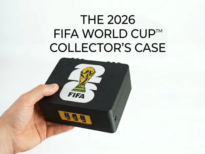 Panini-Schließbox