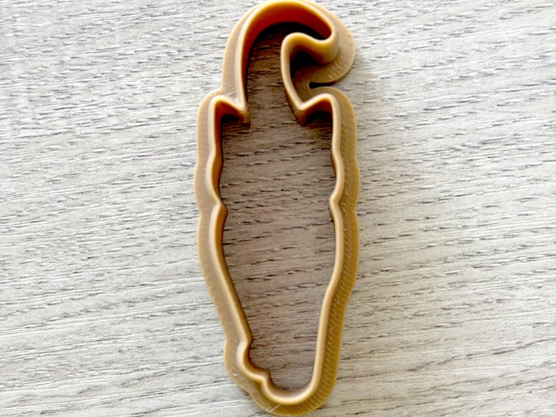 Cat cookie cutter, cookie cutter, cat, animal, tool, kitchen