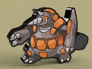 Rhyperior Lightbox