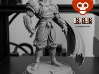 ¡Hanzo Hattori, el Maestro Ninja, Listo para su Colección!