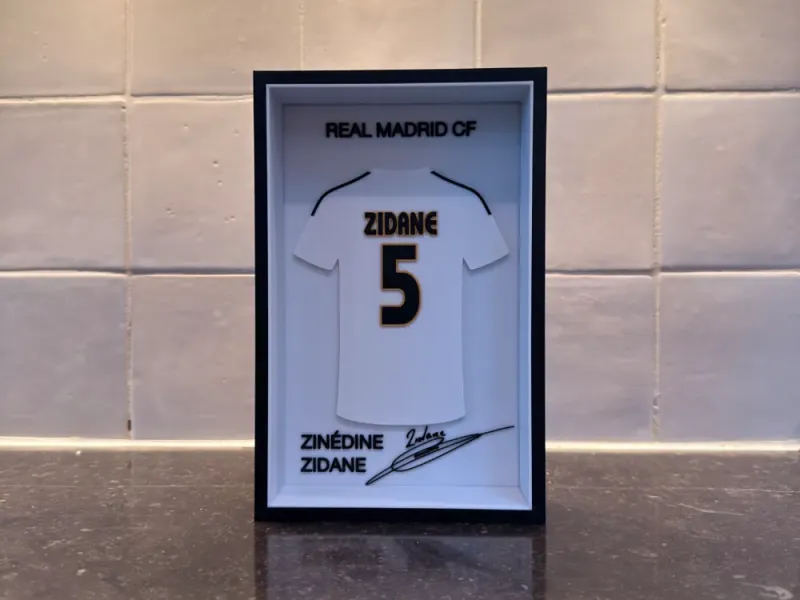 Zinédine Zidane