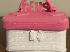 Jewelry box