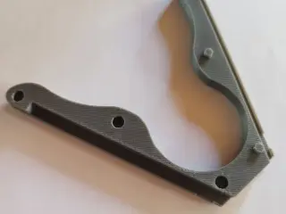 Grip for Nintendo Switch Joycon´s