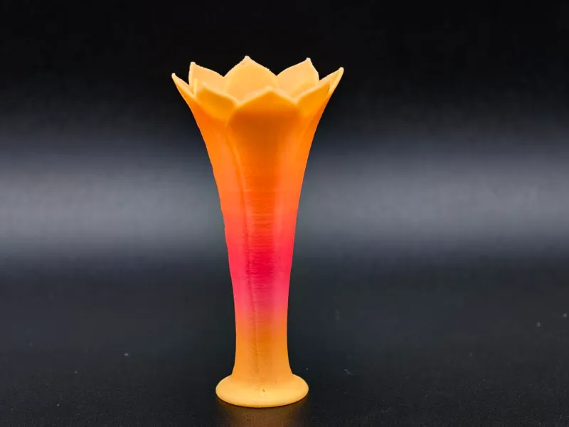 Vaso de Lótus