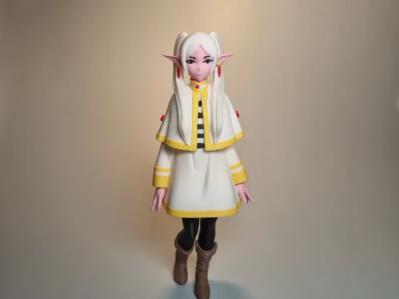 Figura de Frieren 20 cm