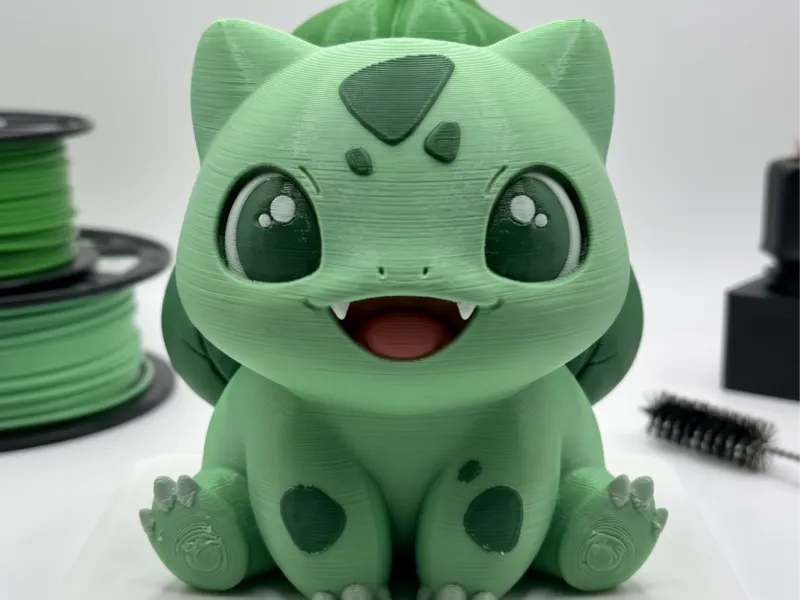 🍃 フシギダネちび