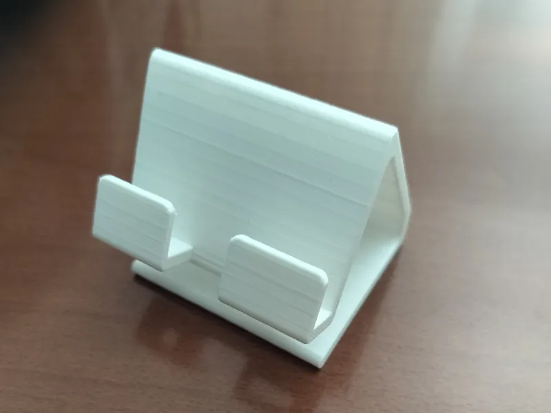 Porta telefono/ Supporto per telefono
