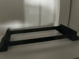 Ground Spool Holder
