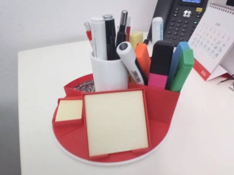 Organizer desktop/scrivania