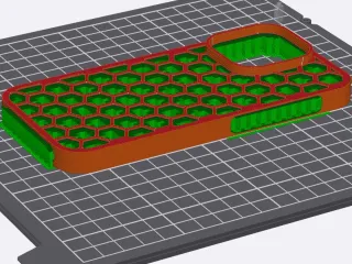 iPhone 15 pro max case