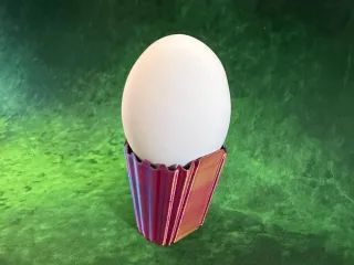 Eierbecher Egg