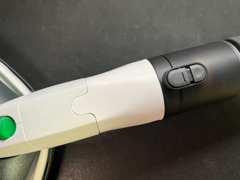 Hoto-Vorwerk-Adapter