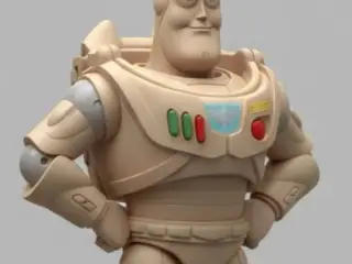 Buzz Lightyear