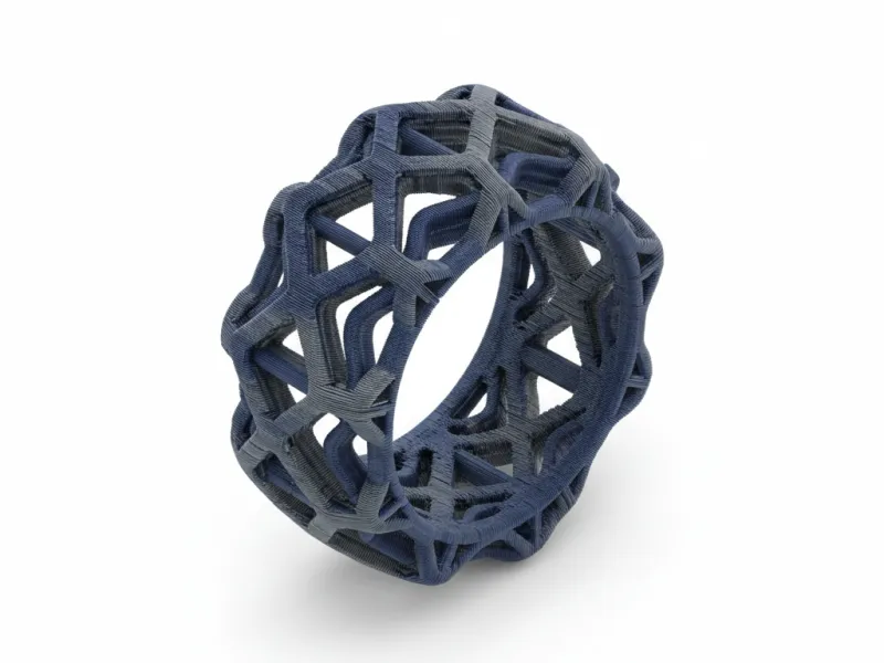 Void Weave Lattice Orb – Noah0x03