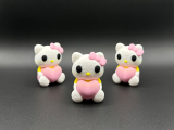 Valentine Hello Kitty-0