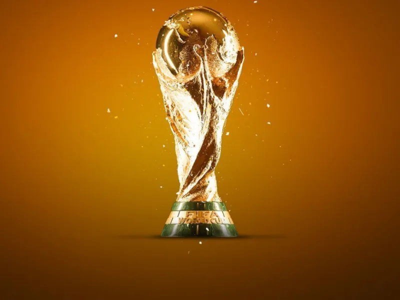 Trofeo Copa do Mundo