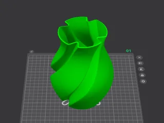 Vase