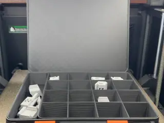 ORGANIZER BOX (CUSTOMABLE)