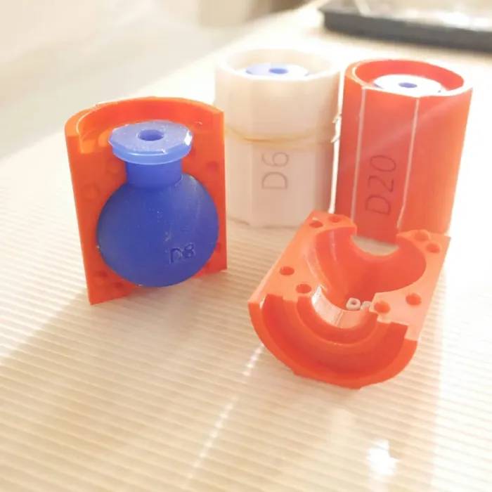 Home print settings: Dice Making Mold Jig.3mf