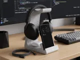The Monolith Headphone Stand-0