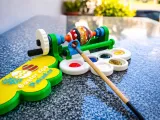 Egg Painter set-0