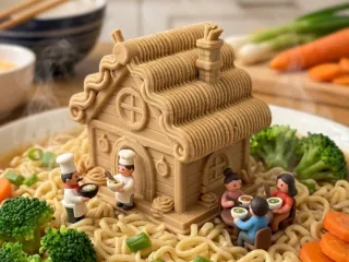 面条小屋