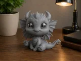 Chibi Dragon V1-0