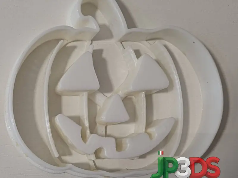 Jack-o'-lantern cookie cutter v3