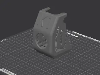 Toolhead Cover