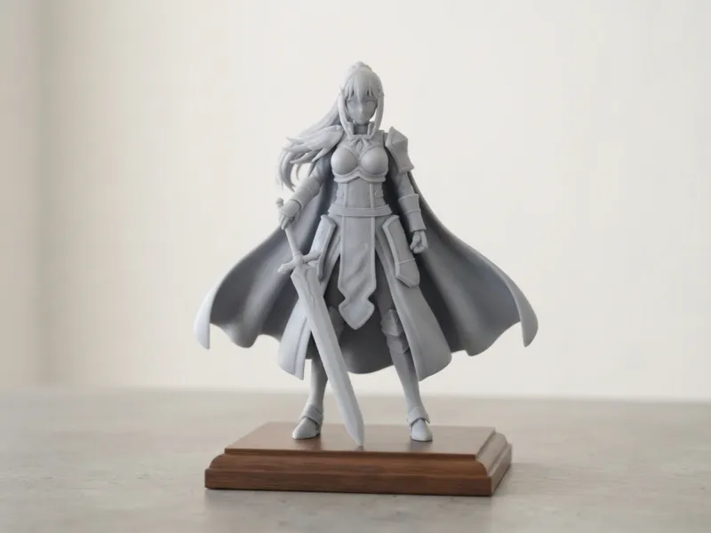 Darkness — Crusader ( Ecchi Series )