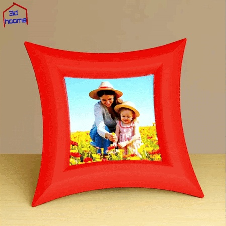 Modern Pop-Out Photo Frame