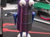 R.E.P.O. Robot-0