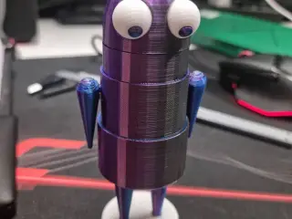 R.E.P.O. Robot