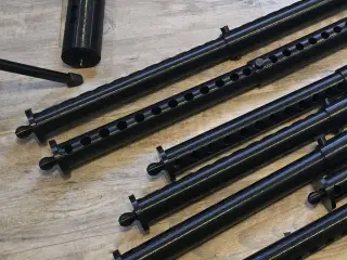 Modular Marble Track