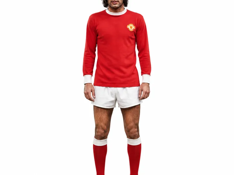 George Best Figurine
